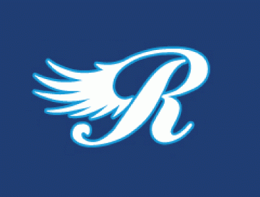 Rockford Riverhawks 2007-Pres Cap Logo iron on heat transfer